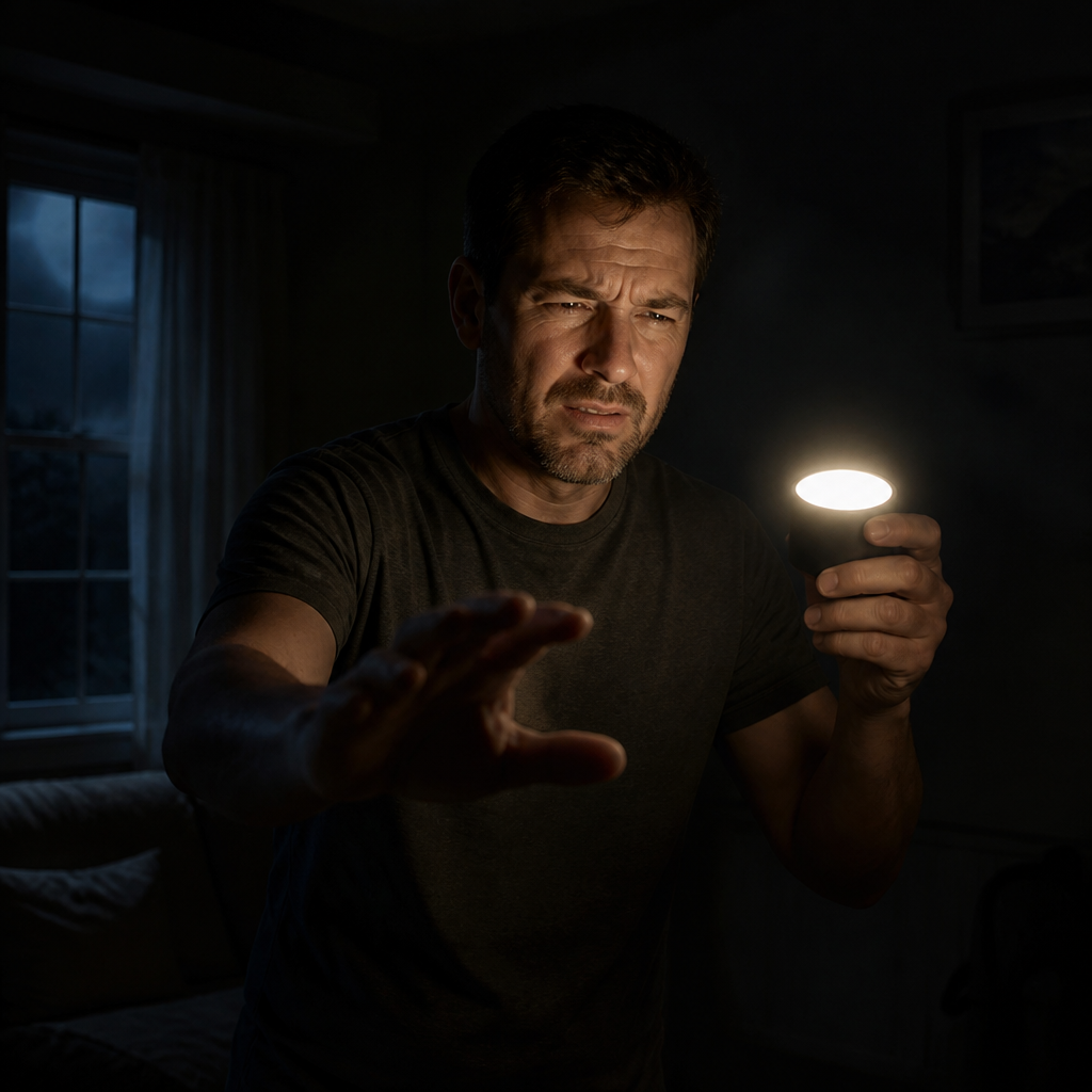 VitaLume™ — Unleash Effortless, Anywhere-You-Go Light That Shapes Your Mood