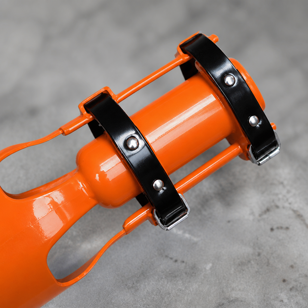 TurboBreeze™ — Turn Your Leaf Blower Into a Powerhouse That Wipes Out Yard Work Instantly