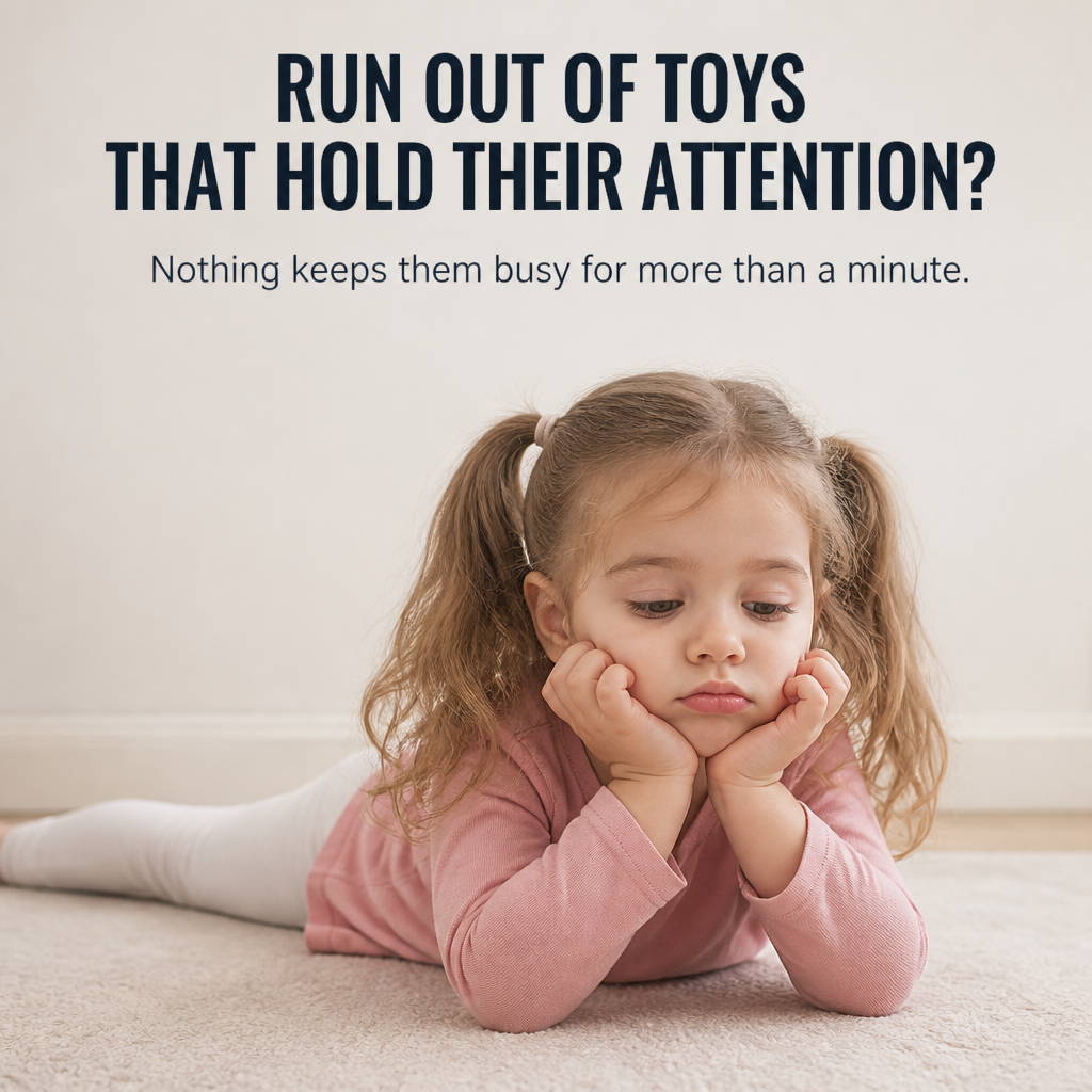 JoyTusk™ — Spark Joy and Strengthen Growth with Every Cuddle and Play