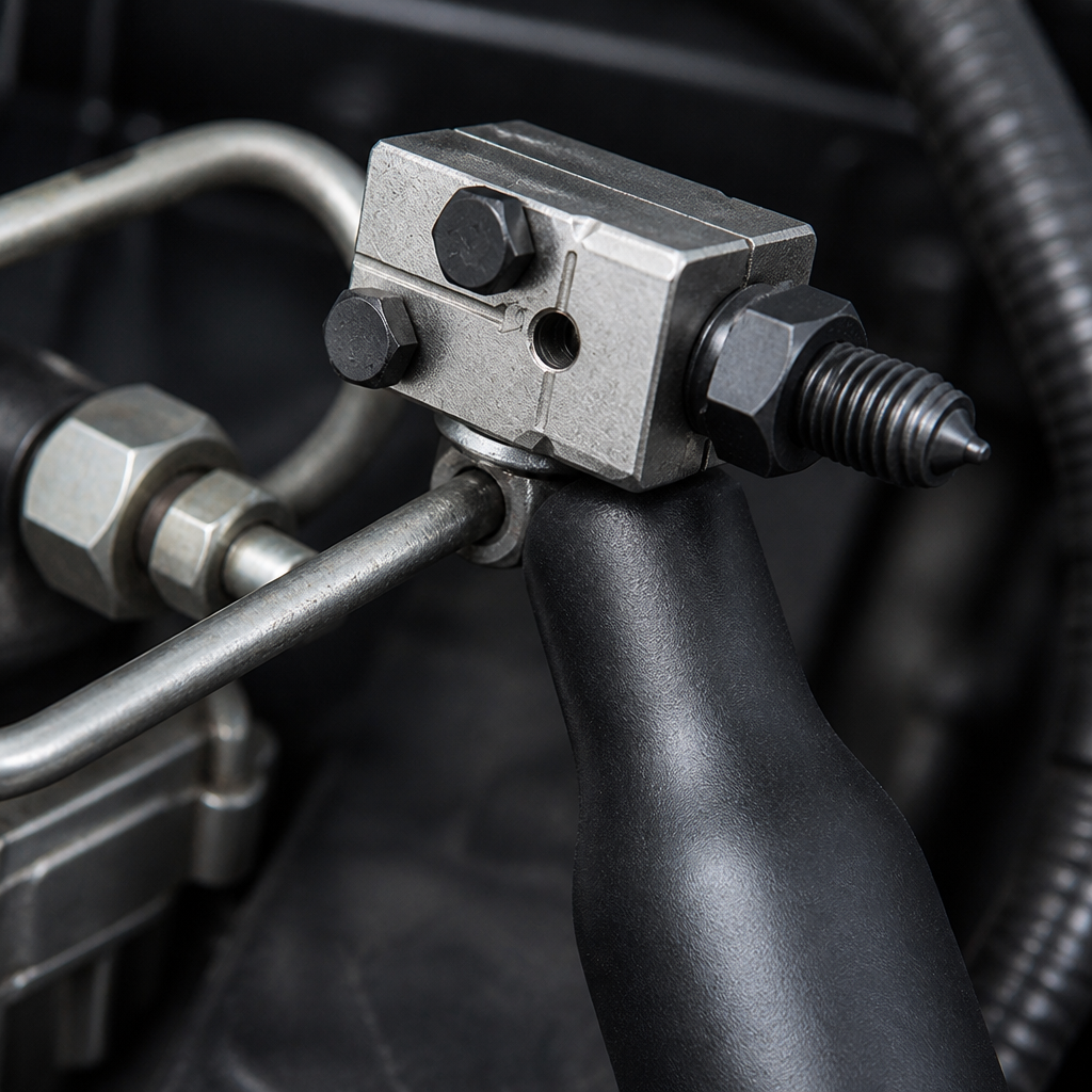 PrecisionGrip™ Brake Pipe Tool Set — Master Every Repair with Speed, Precision, and Rock-Solid Confidence