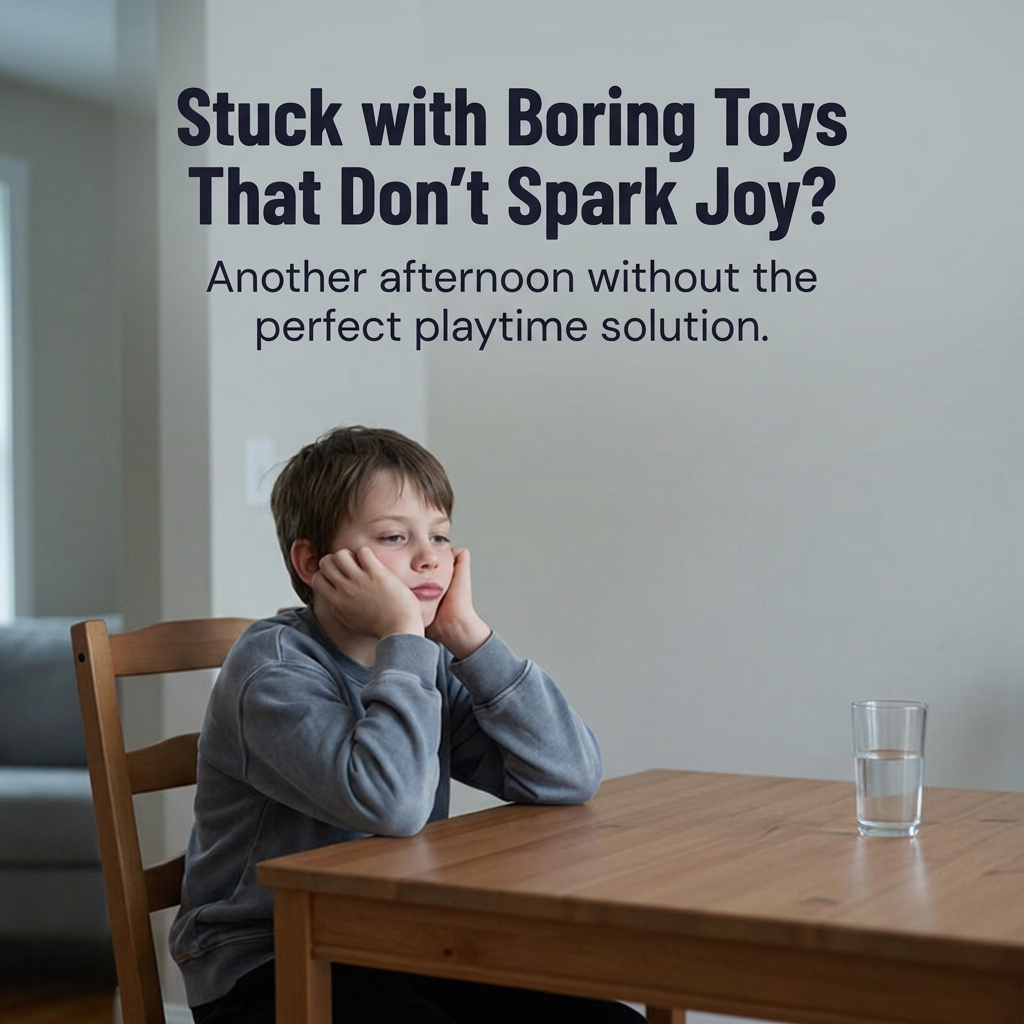 FlashStride™ — Turn Every Jump Into a Joy-Filled Light Show Kids Can’t Resist