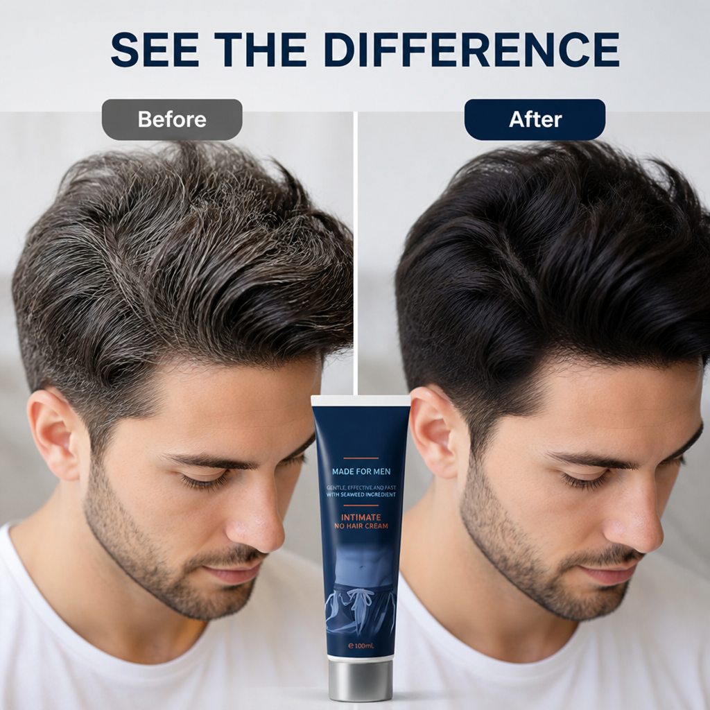 VeloSilk™ — Fast, Gentle Hair Removal That Leaves Your Skin Irresistibly Smooth and Confident