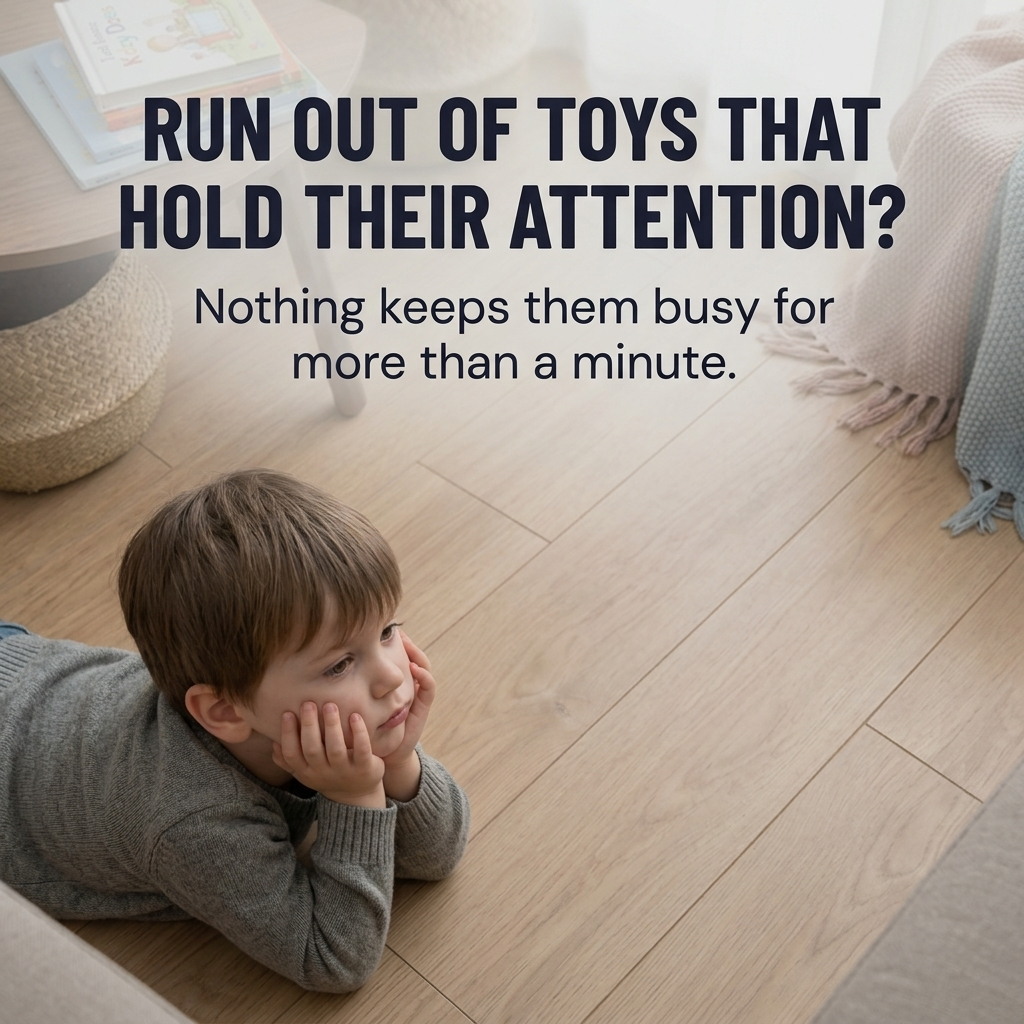 MazeMaster™ — Ignite Your Child’s Focus and Confidence with Every Thrilling Move