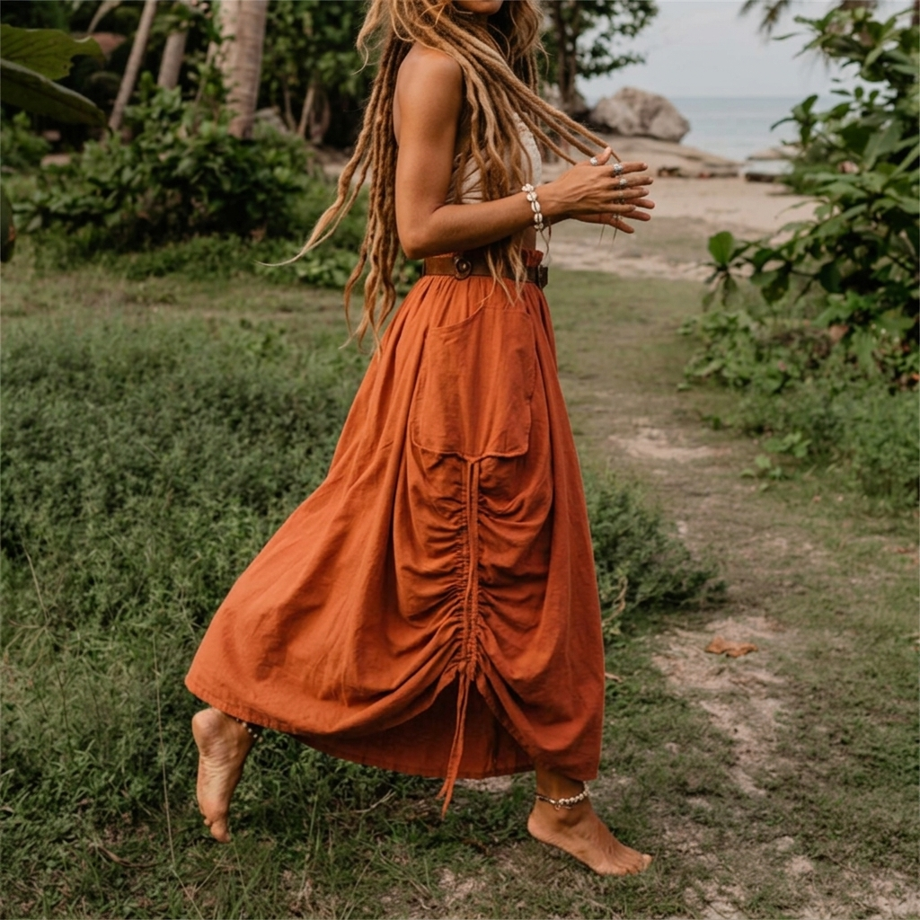 VestaSway™ — Shape Your Confidence with Every Comfortable Step