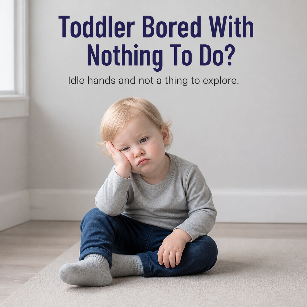 BrightPath™ — Ignite Your Toddler’s Confidence and Lifelong Love of Learning
