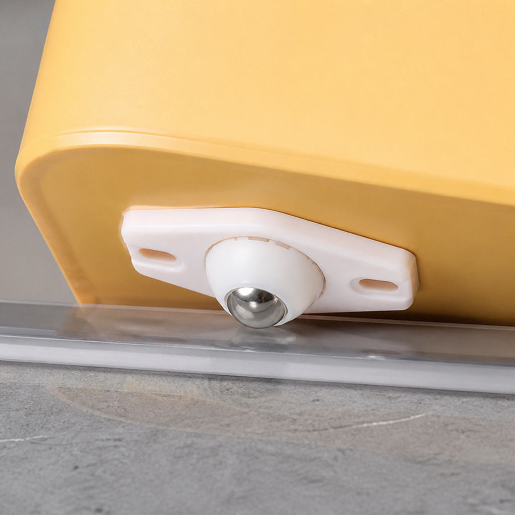 GlideMaxx™ — Effortless Heavy Lifting Turned into Smooth, Silent Control