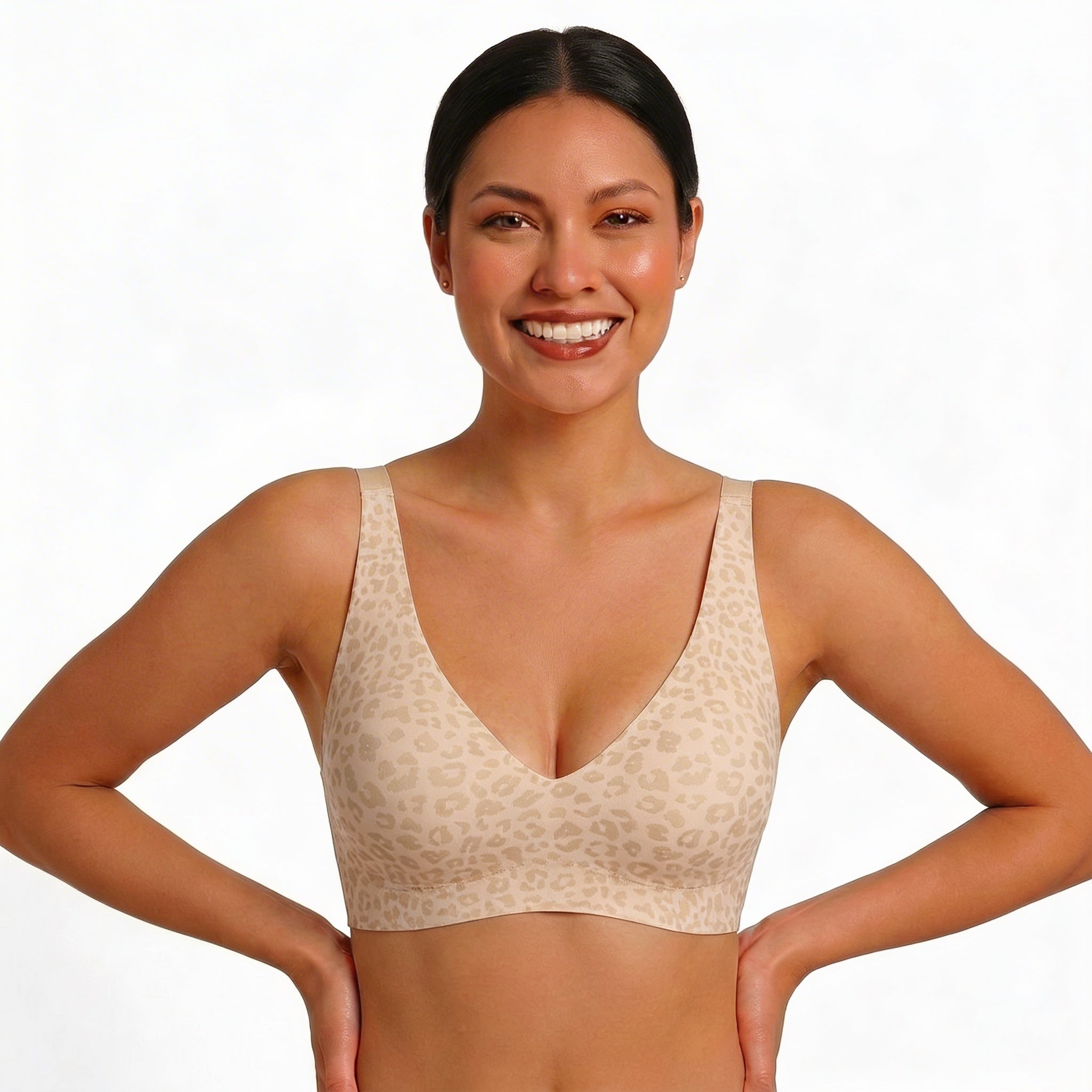 VelvetteX™ — Sculpt Your Curves and Own Every Moment with Unmatched Comfort