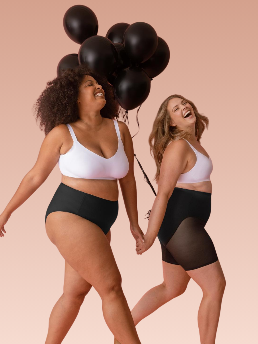 EmberaSilk™ — Feel Unstoppable with All-Day Comfort and Flawless, Invisible Sculpting