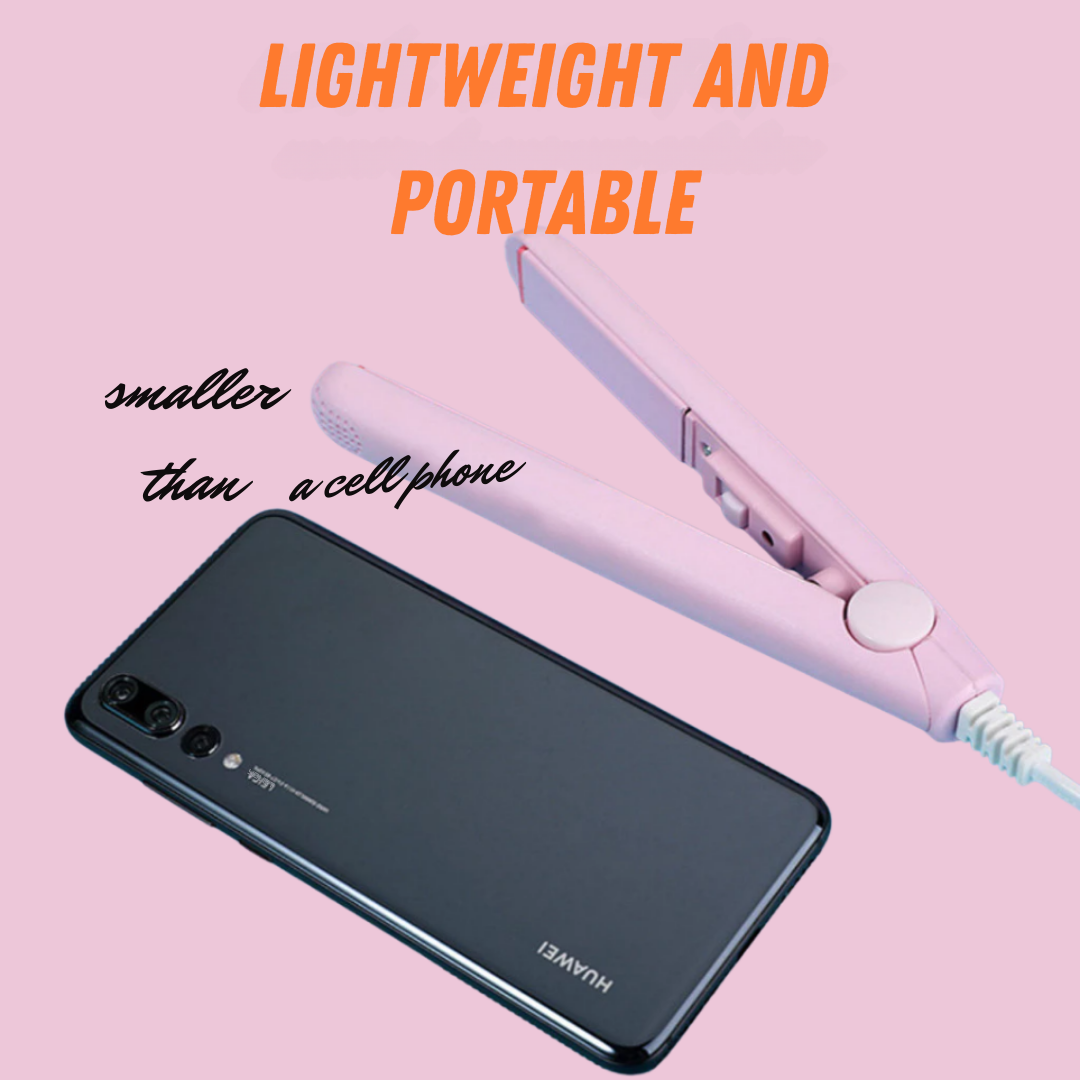 VivaTress™ Styler — Effortless, Head-Turning Hair That Feels Healthier Every Day