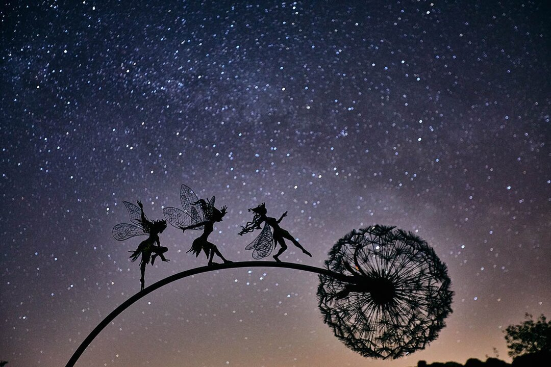 FaerieLuxe™ — Transform Your Garden into a Timeless Sanctuary of Magic and Peace
