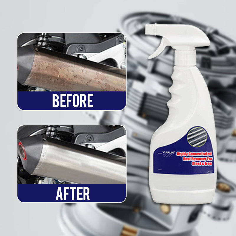 LumaShine™ — Effortless Brilliance That Revives and Protects Every Surface Instantly