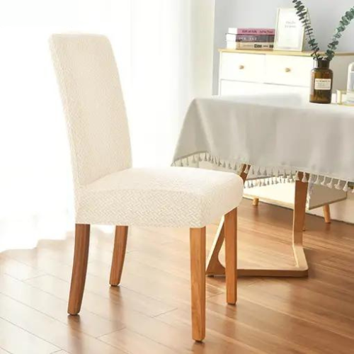 ChairCouture™ — Transform Any Chair Into a Stylish, Spill-Proof Showstopper