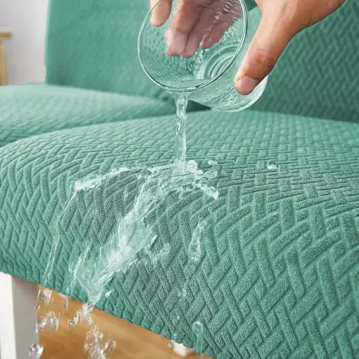 ChairCouture™ — Transform Any Chair Into a Stylish, Spill-Proof Showstopper