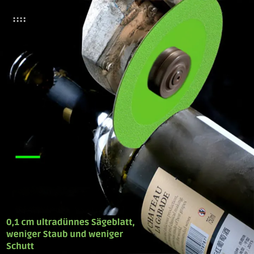 SharpSlice™ — Cut Flawlessly Every Time and Own Your Precision