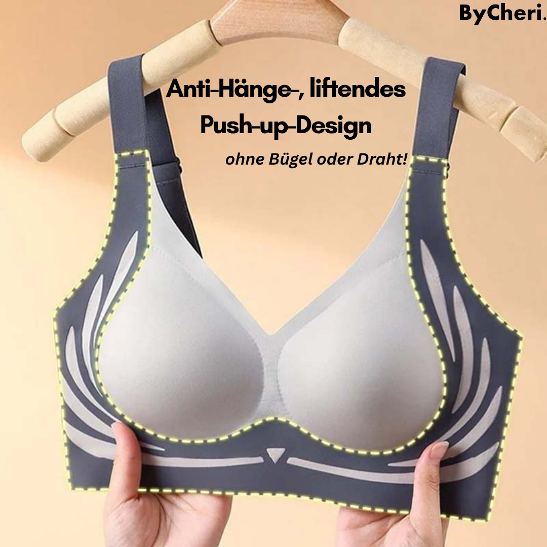 RamoraLift™ — Effortless Curve Sculpting with All-Day Comfort