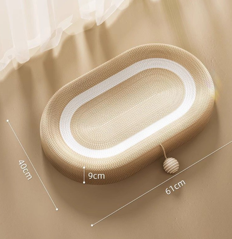 VelvetNest™ — The Plush Hideaway Your Cat Craves That Saves Your Furniture from Scratches