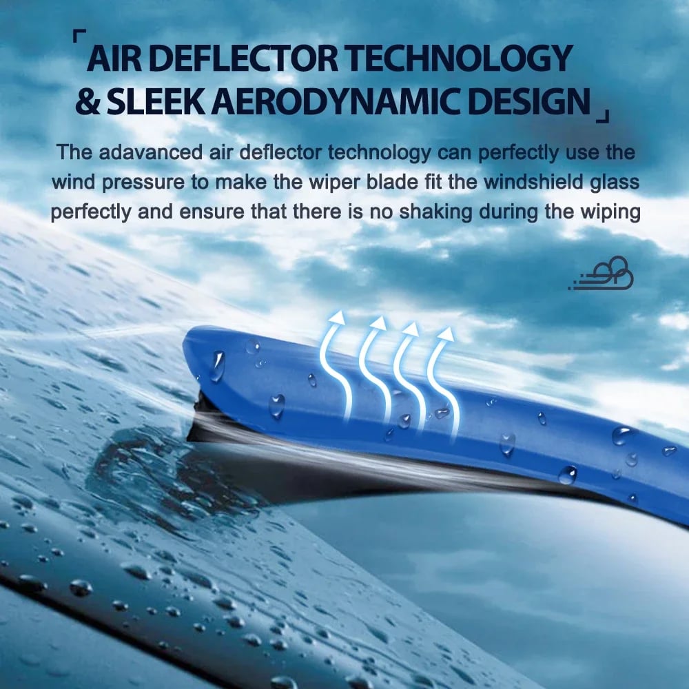 ClearGuard™ — Own Every Storm with Silent Precision and Bold Style