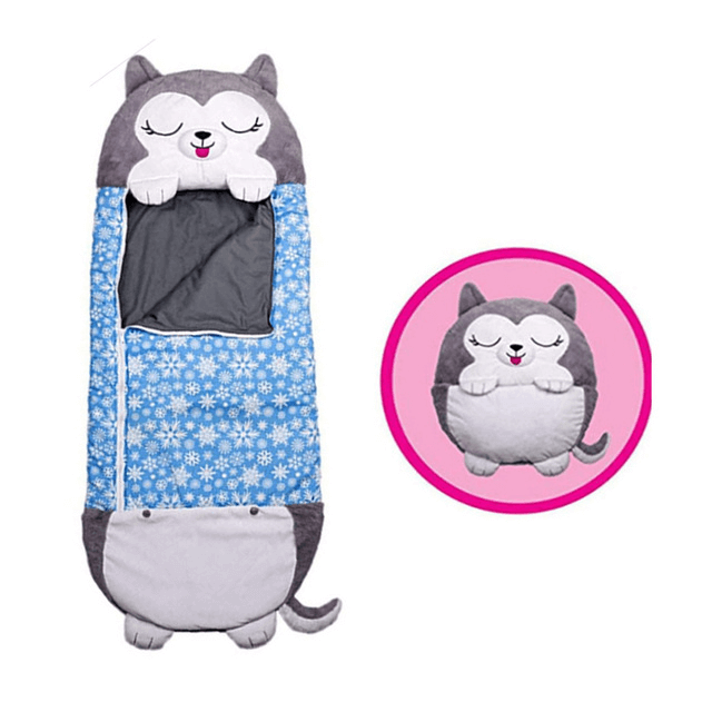 VelviNest™ — Transform Bedtime Worries into Warm, Joyful Hugs Your Child Will Cherish