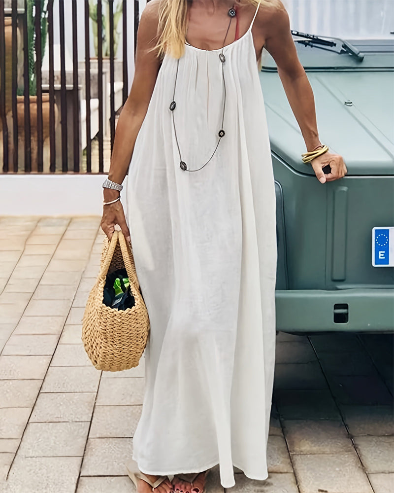 ZariaLuxe™ — Unleash Your Cool Confidence and Own Every Summer Moment