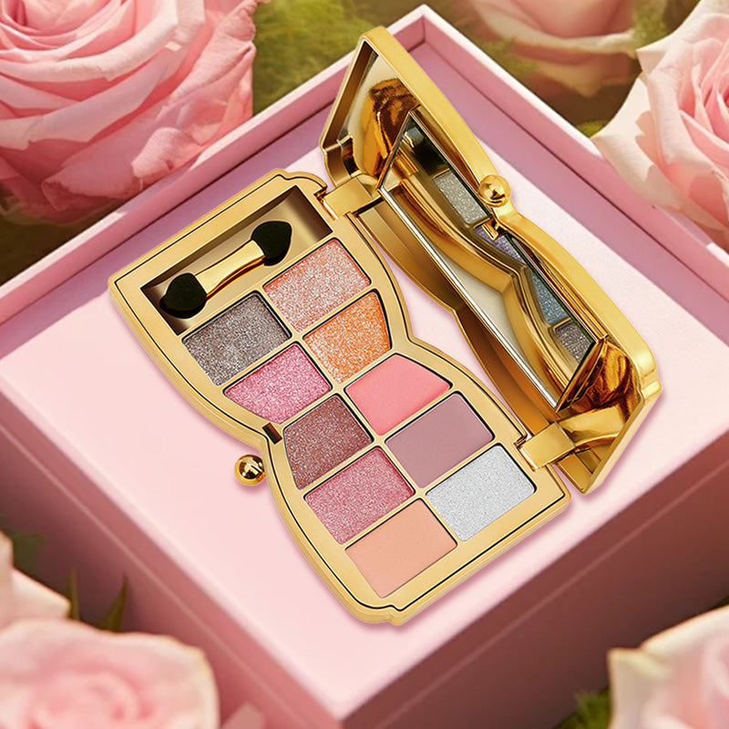 LumaShine™ — Illuminate Your Look with Fierce, All-Day Radiance