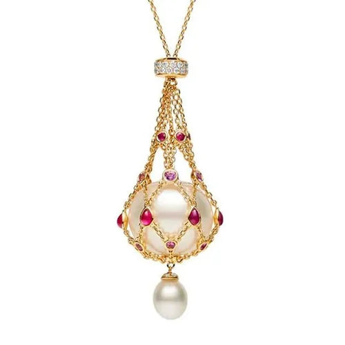 LumoraLuxe™ — Ignite Unforgettable Confidence with Timeless Elegance