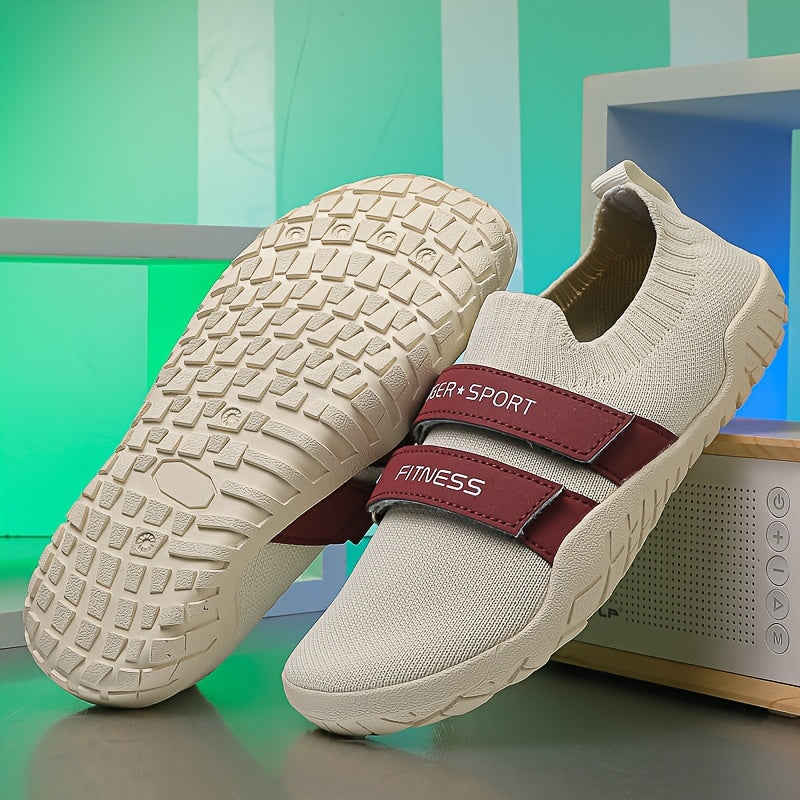 FlexiGrip Training Shoes – Barefoot-Style Footwear for Optimal Performance