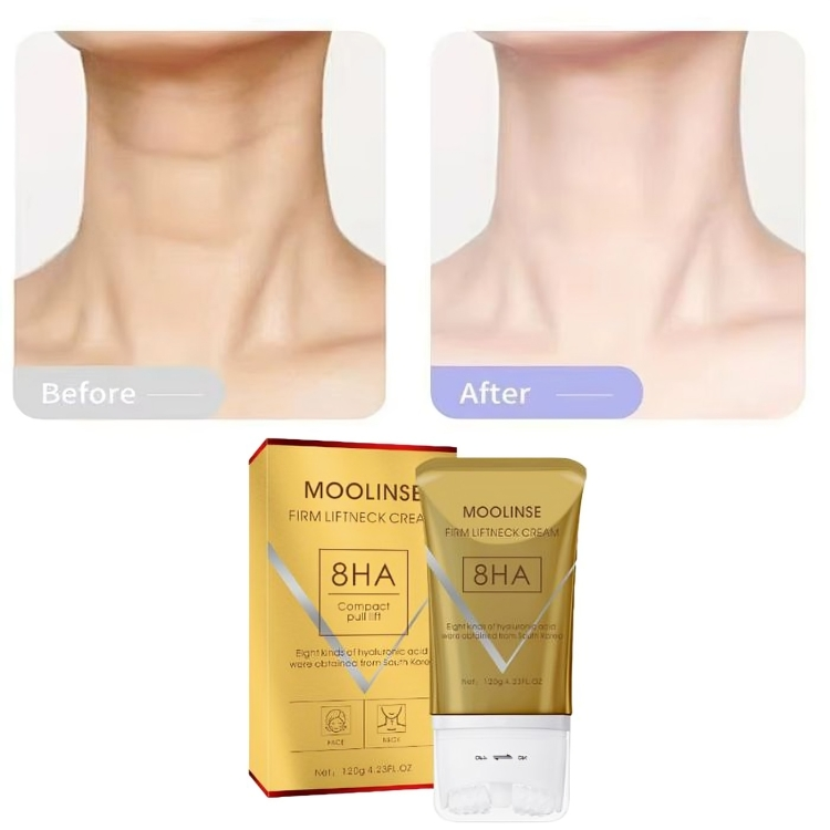 SilqNest™ — Transform Your Neck with Lifted, Wrinkle-Free Radiance
