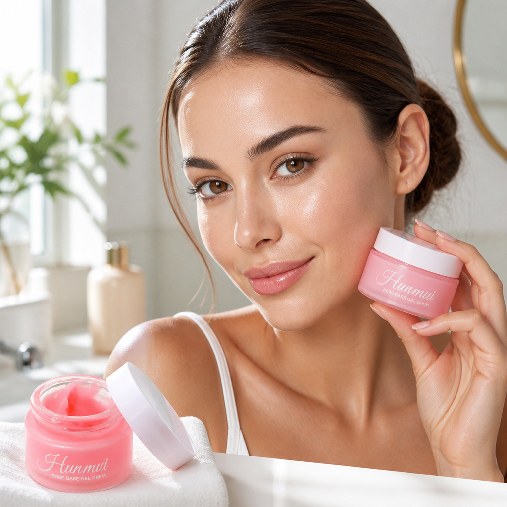 VeloraMist™ — Swipe On Green Tea, Pull Out Clogged Pores in 10 Minutes