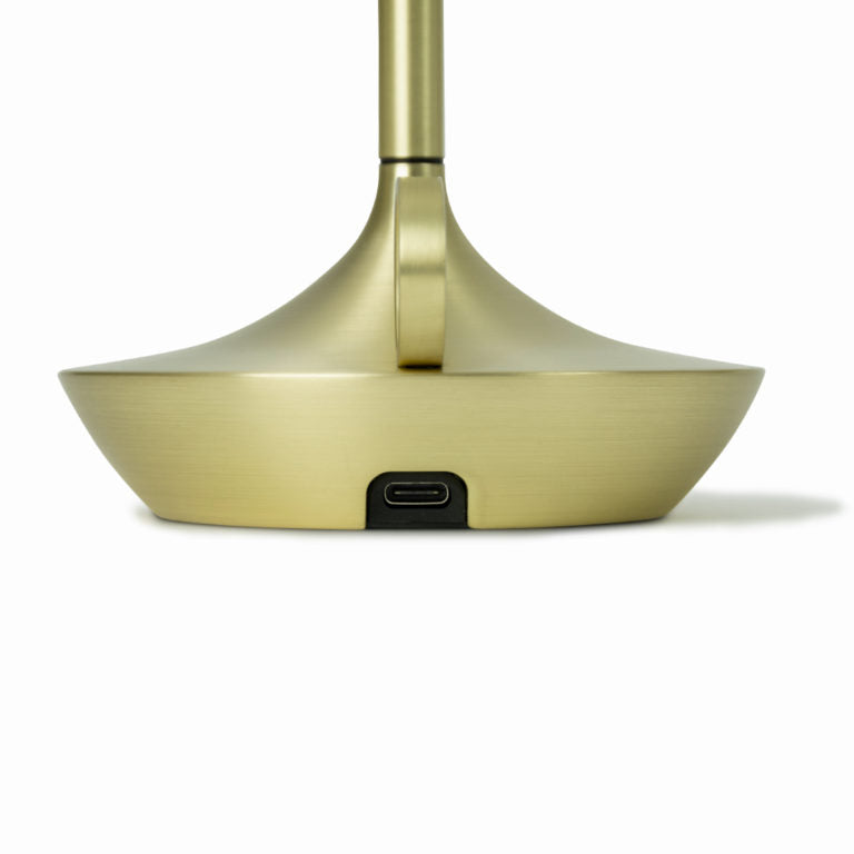 Table Lamp Compact