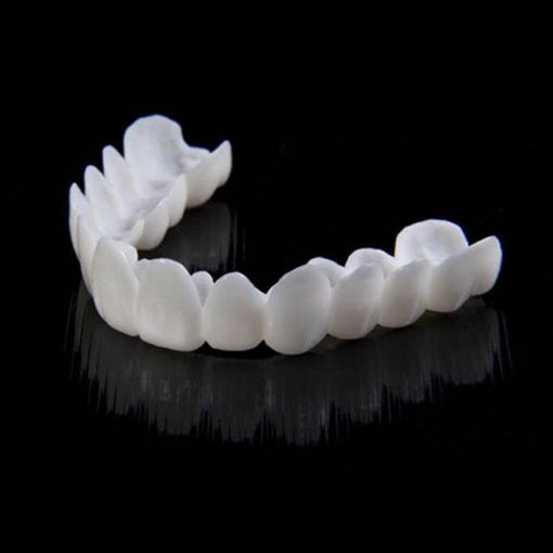 Transform Your Smile Instantly with Custom Fit Veneers