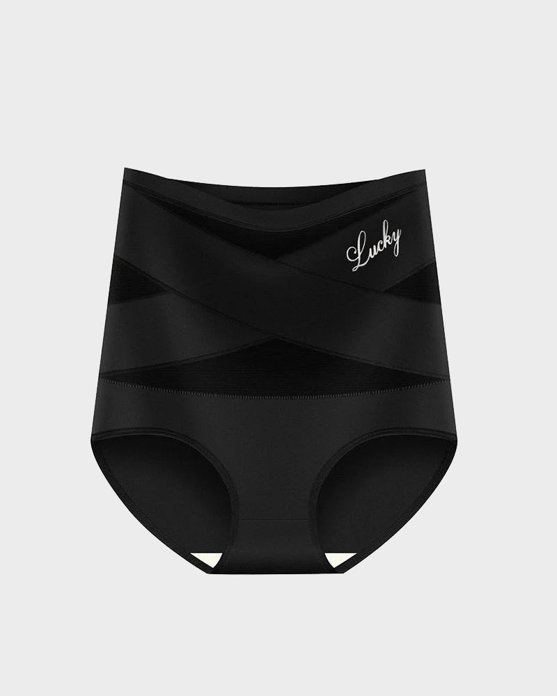 LunaCurve™ — Slip Into Silky Smooth Curves and Unstoppable Confidence All Day Long