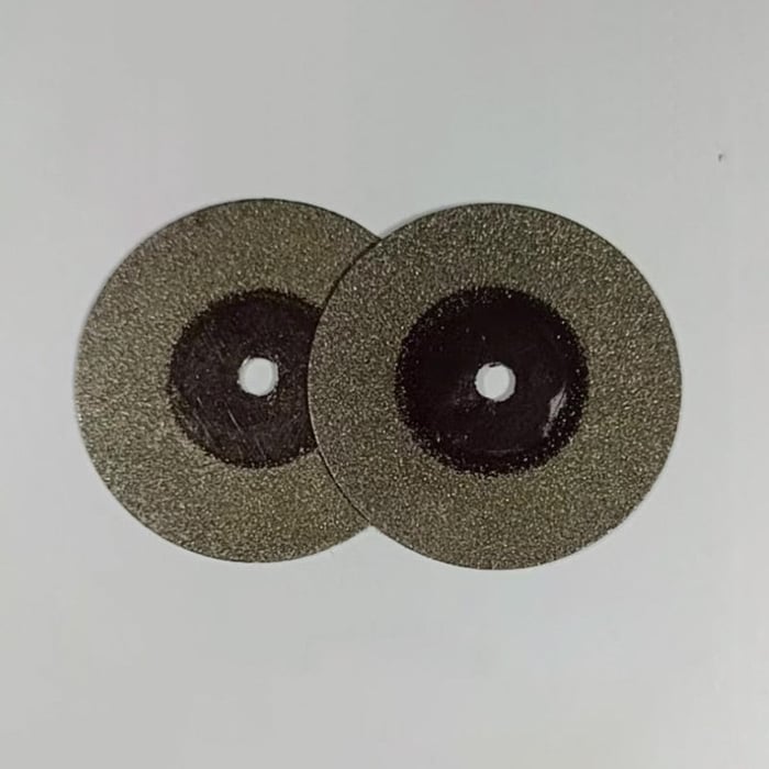 TurboEdge™ — Instantly Revive Your Tools for Effortless Precision and Power