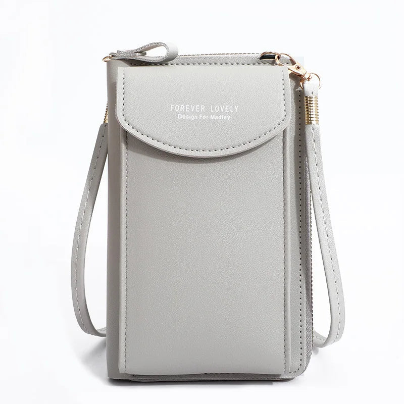 Veloria™ — Effortless Hands-Free Chic That Keeps You Light, Organized, and Confident All Day