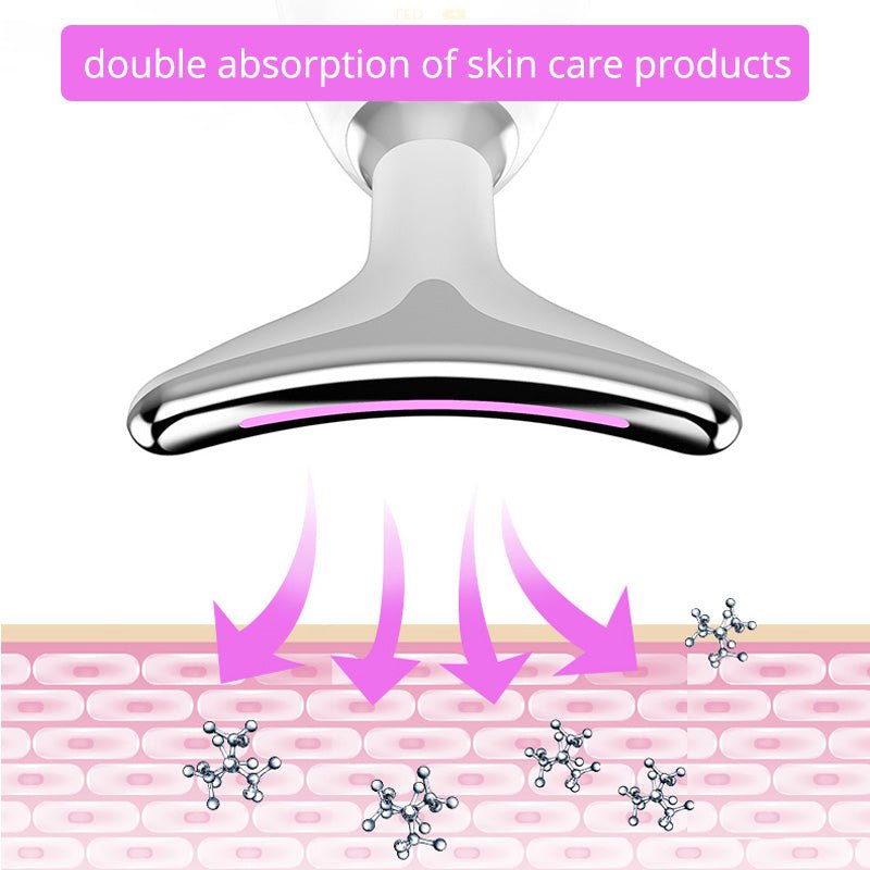 RadiantPulse™ — Unlock Youthful Glow and Firm, Radiant Skin Every Day