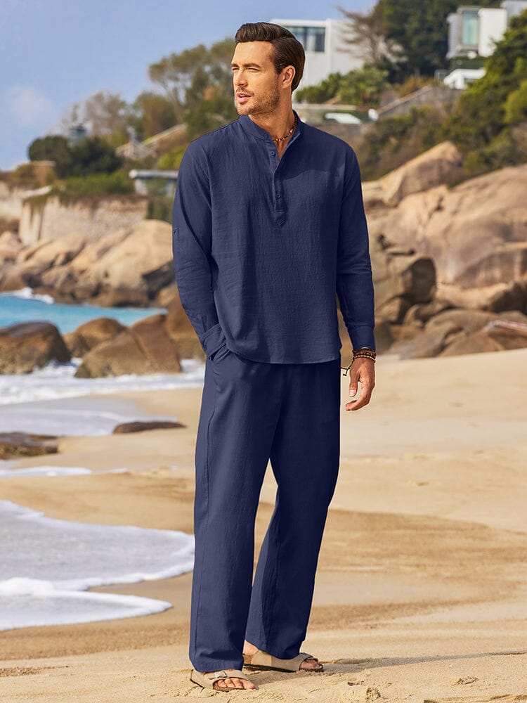 BreezeFlow™ Set — Experience All-Day Freshness and Freedom That Moves With You