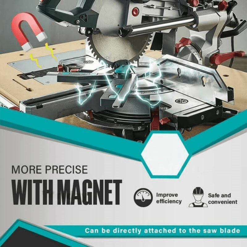 SharpCut Pro™ — Nail Every Angle with Unmatched Confidence and Flawless Precision