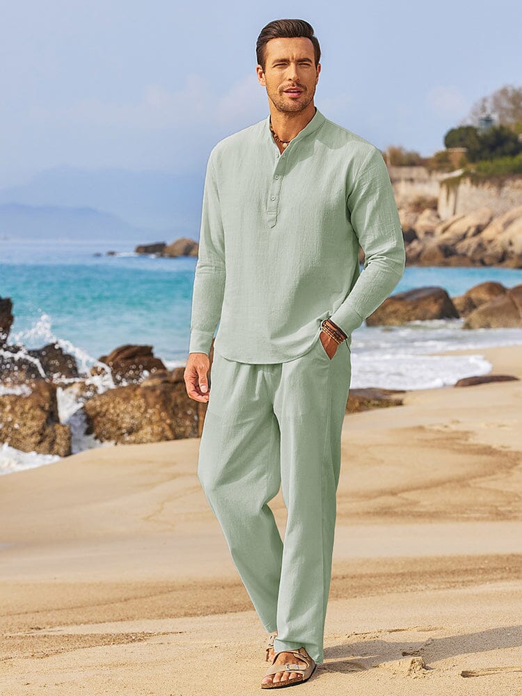 BreezeFlow™ Set — Experience All-Day Freshness and Freedom That Moves With You