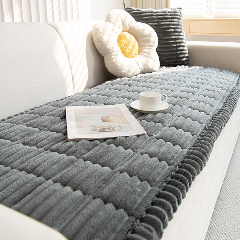 PlushRest Guard™ — Wrap Your Furniture in Unshakable Softness and Total Protection