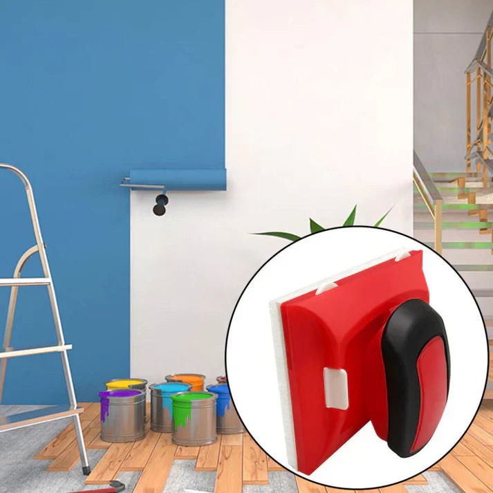 EdgeCraft™ — Slash Prep Time and Paint Flawless, Pro-Level Edges Effortlessly