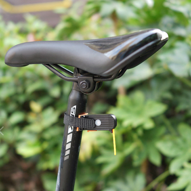 LumenSure™ — Command the Night with Unrivaled Brightness and Fearless Safety
