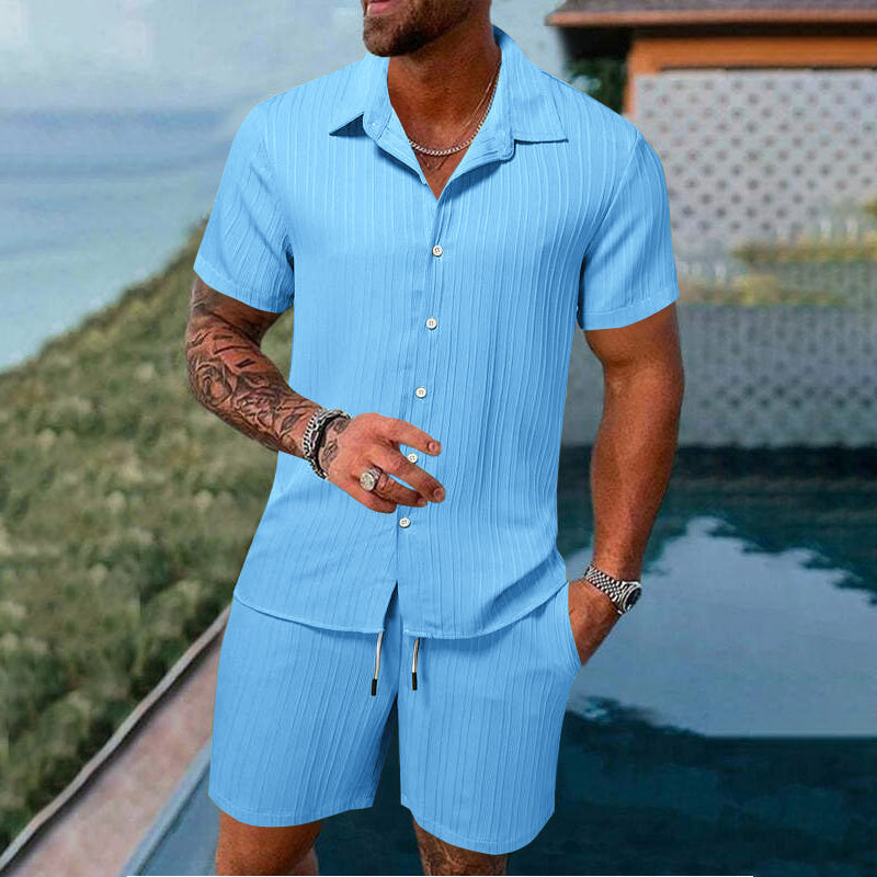 AeroStride™ Set — Feel Fresh, Cool, and Confident All Summer Long