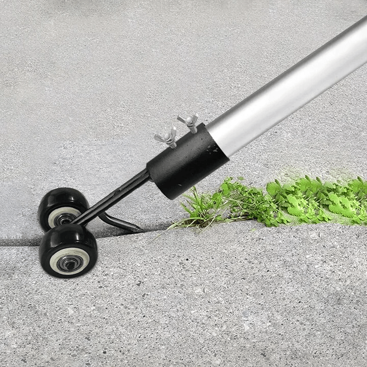 RootRaze™ — Conquer Weeds Standing Tall Without Back Pain or Struggle
