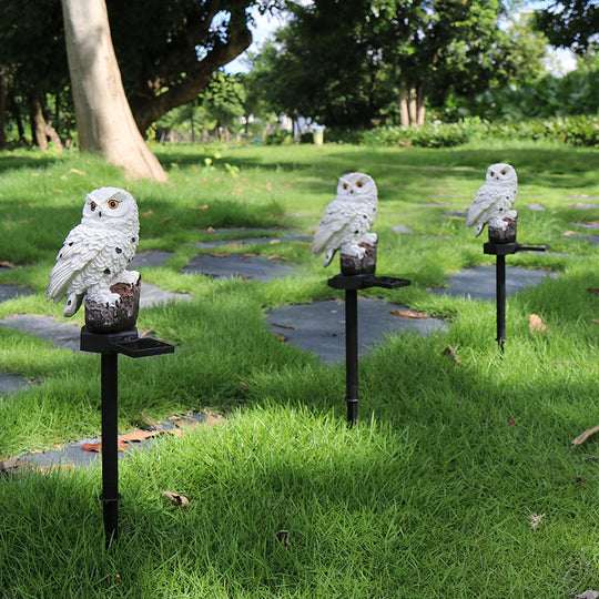 SolarMuse™ — Transform Your Garden into an Effortless Nighttime Wonderland