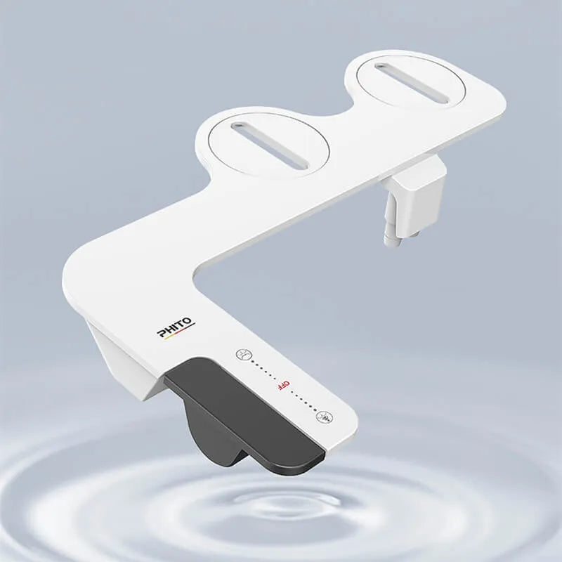 PureMist™ — Experience Spa-Quality Freshness and Comfort Every Time