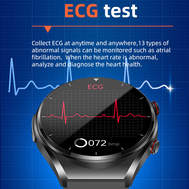 ActivePulse Smartwatch: Your Ultimate Fitness Companion
