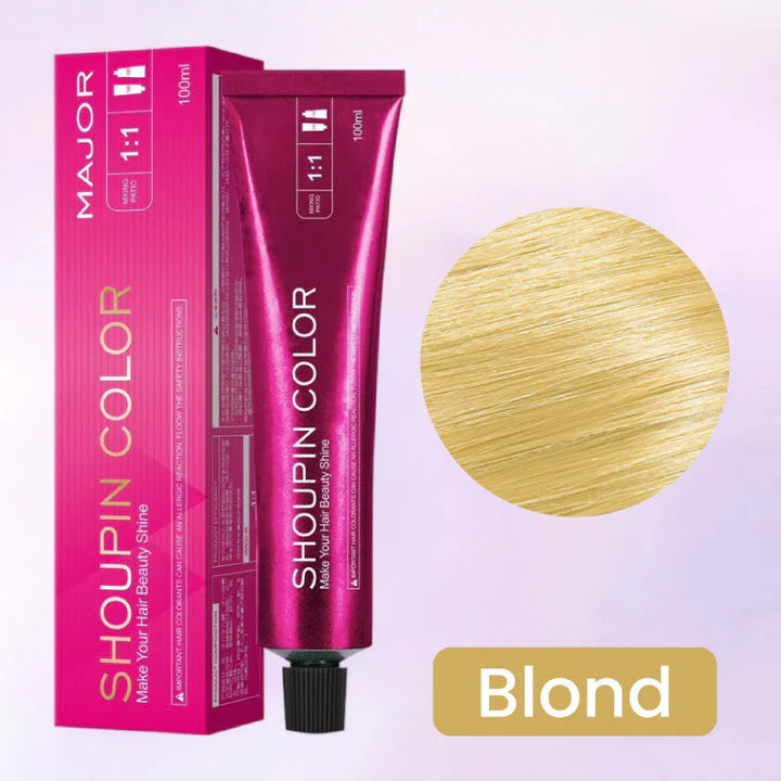 LumiVive™ — Unlock Salon-Worthy Color and Silky Softness in Minutes