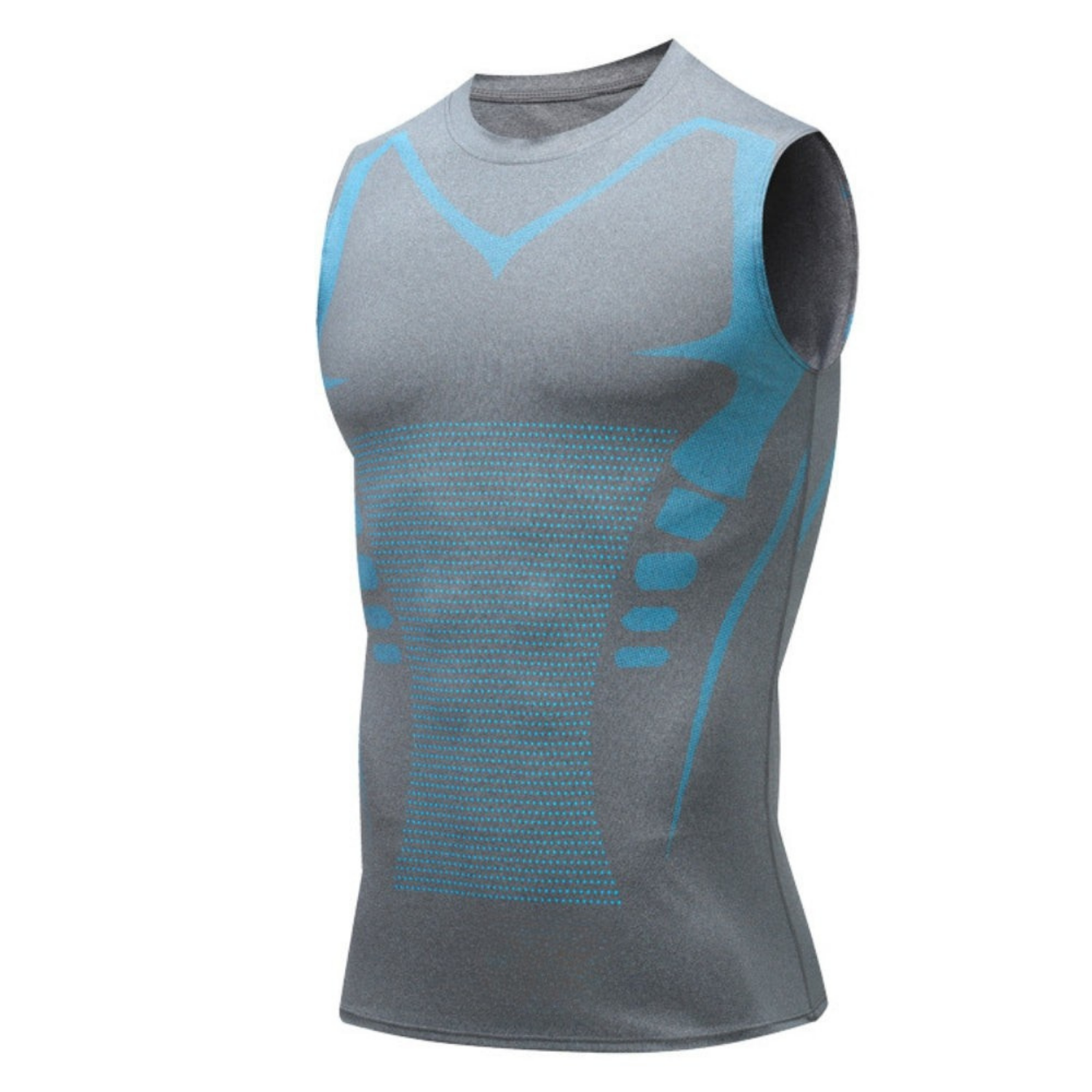 TitanForm™ Compression Vest — Ignite Your Energy, Sculpt Your Shape, Own Your Power