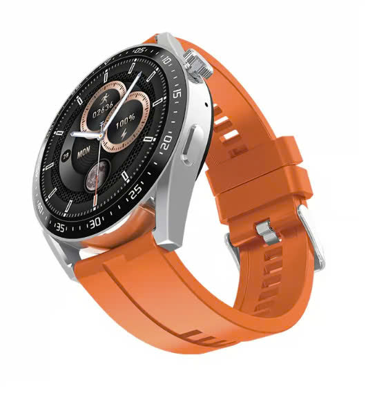 PulseAura™ — Wear Pain-Free Power and Own Your Health with Every Beat