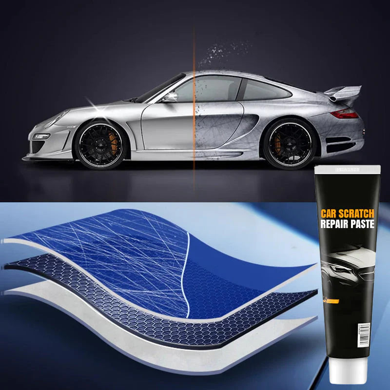 DirtShield™ — Instantly Erase Scratches and Ignite Your Car’s Stunning Shine