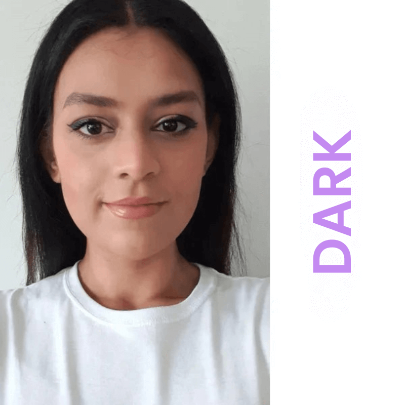 Arvilaro | Korean Color-Changing Foundation